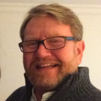 Colm Cosgrave