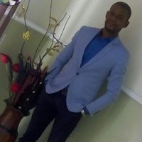 Daniel Ugwejeh