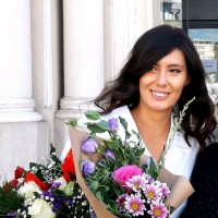 Amela Hadzimejlic