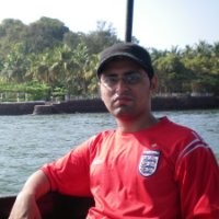 Mohd Rafiq Nazkani