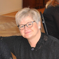 Britta Reichhardt Daugbjerg