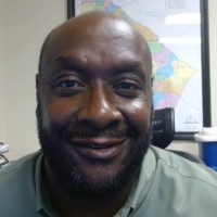 Michael Burdette