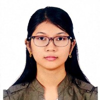 Yati Phoo Pwint Thwe