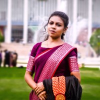 Shobana Panneerselvam