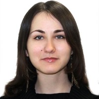 Екатерина Моросина