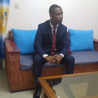 Thierry ONGUENE