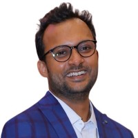 Arpith S Gupta, Pmp®, Psm I