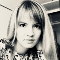 Olga Mukhina
