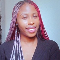 Prisca Vincent