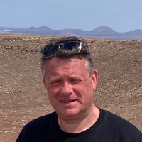 Ian Macaulay
