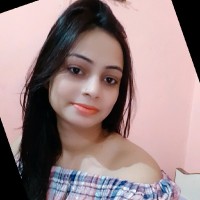 Nidhi Sinha
