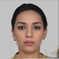 Parul Shinde