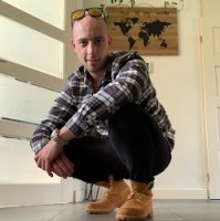 Jeroen De Jong