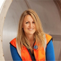 Clare Shaw