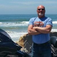 Gregory Hawk