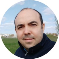 Alan Abraham