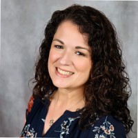 Julia Mitchell