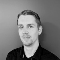 Thomas DUBOS