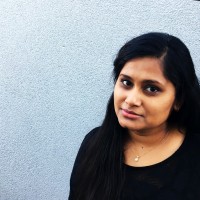 Sharmila Rajamani Kasthuri