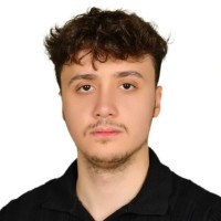Sertaç Buğra Özmen