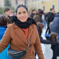 Marina Luciana Balbi