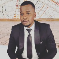 Unati Mabovula