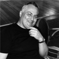 dalibor jovic