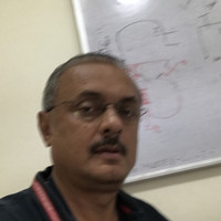 Arup Ghose