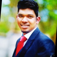 Jithmon Mr