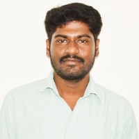 Arockia manoj Jesudoss