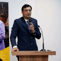 Divyesh Trivedi