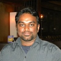 Ratish Ramachander