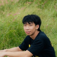 Wenkang Lin