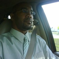 Winston Carr
