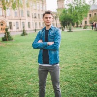 Hlib Davydov