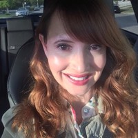 Bridgett Schenk