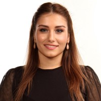 Şükran Kutlay Yücel