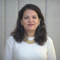 Shefali Arora