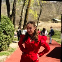 Alexandrescu Alice