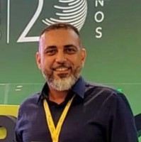 Valmir Silva Junior