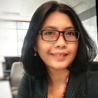 Yudiyartanti Indrawan, PMP®