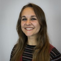 Abby Zeugner