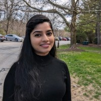 Saranya karthikeyan