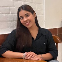 Aahana Sharma