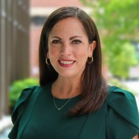 Dawn Williams, MA