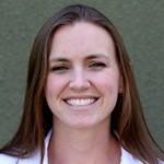 Megan Dahlin, B.A, M.A.