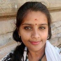 Soundarya Megharaj