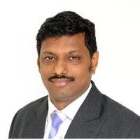 John Varghese