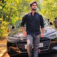 Made Sai Kumar