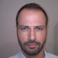 NIKOS ATHANASOPOULOS